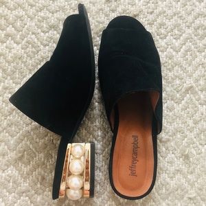 Jeffrey Campbell slides